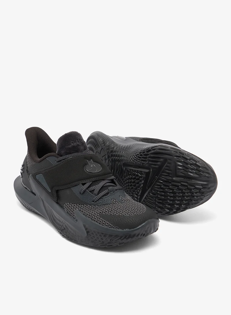 UNDER ARMOUR  D. Fox 2 for Men | Best Price UAE